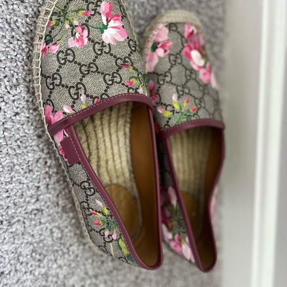 Gucci Espadrilles - Picture 3 of 4